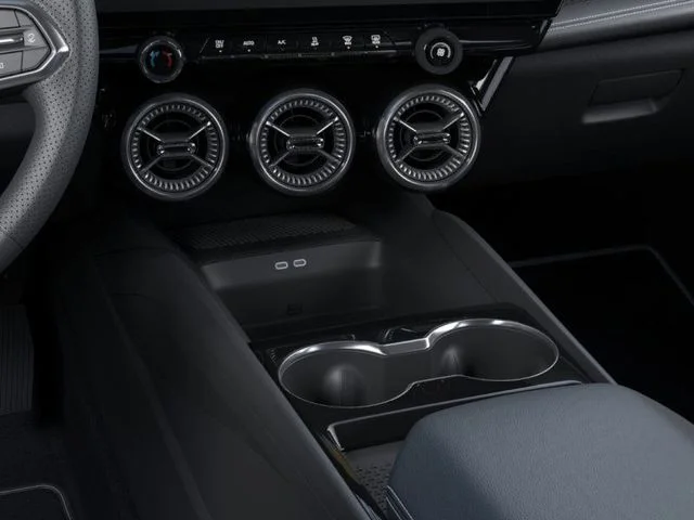 2025 Chevrolet Blazer EV LT - Photo 24