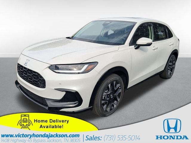 New Honda HR-V for Sale in Jackson, TN