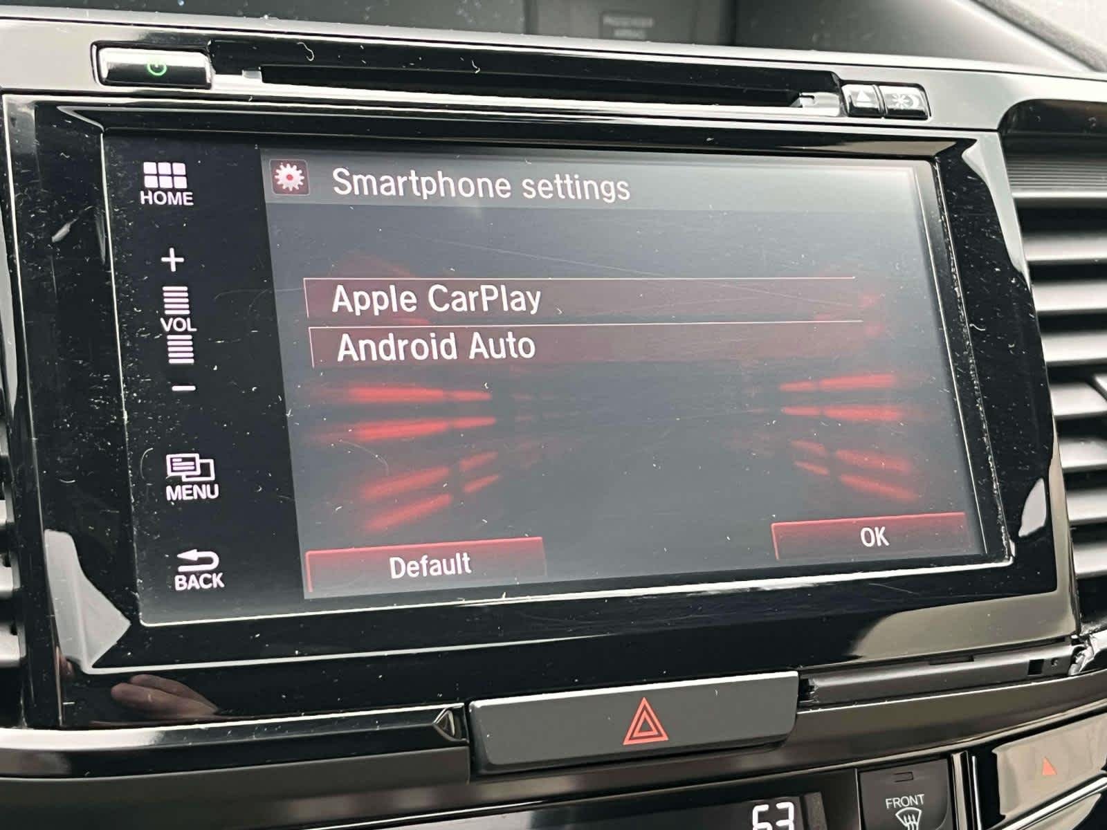 Used 2017  Honda EX-L image 29