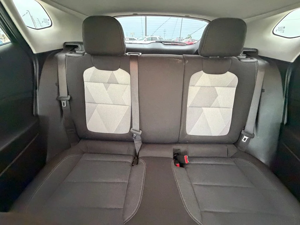 Used 2026 Black Chevrolet LS image 22