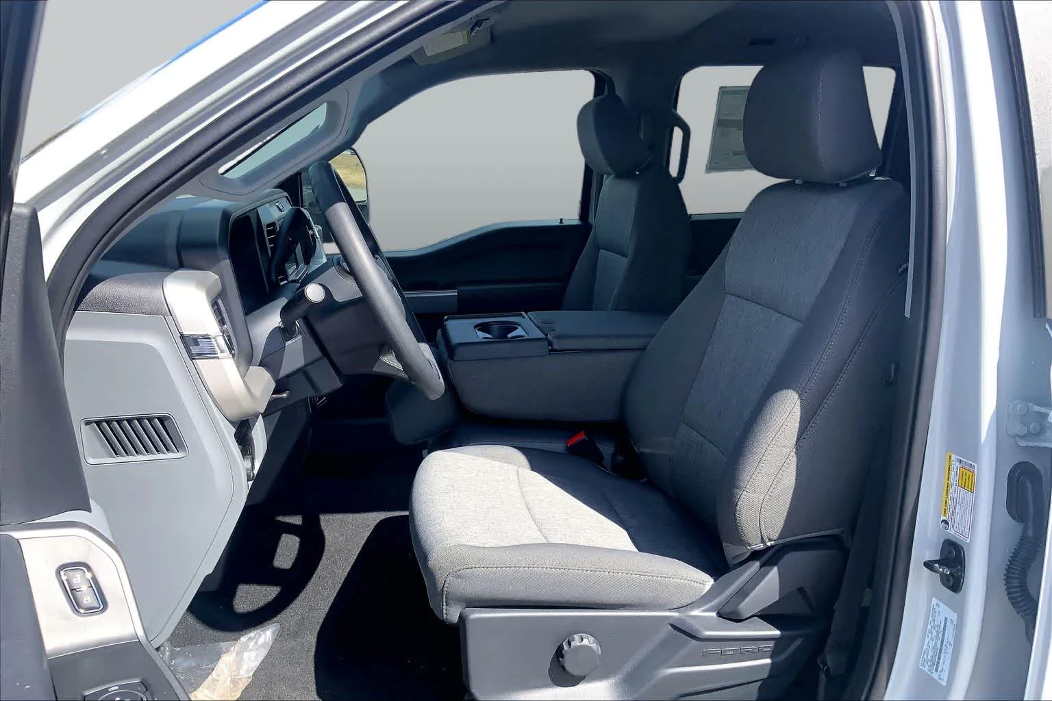 New 2026 Avalanche Ford F-250® XL image 12