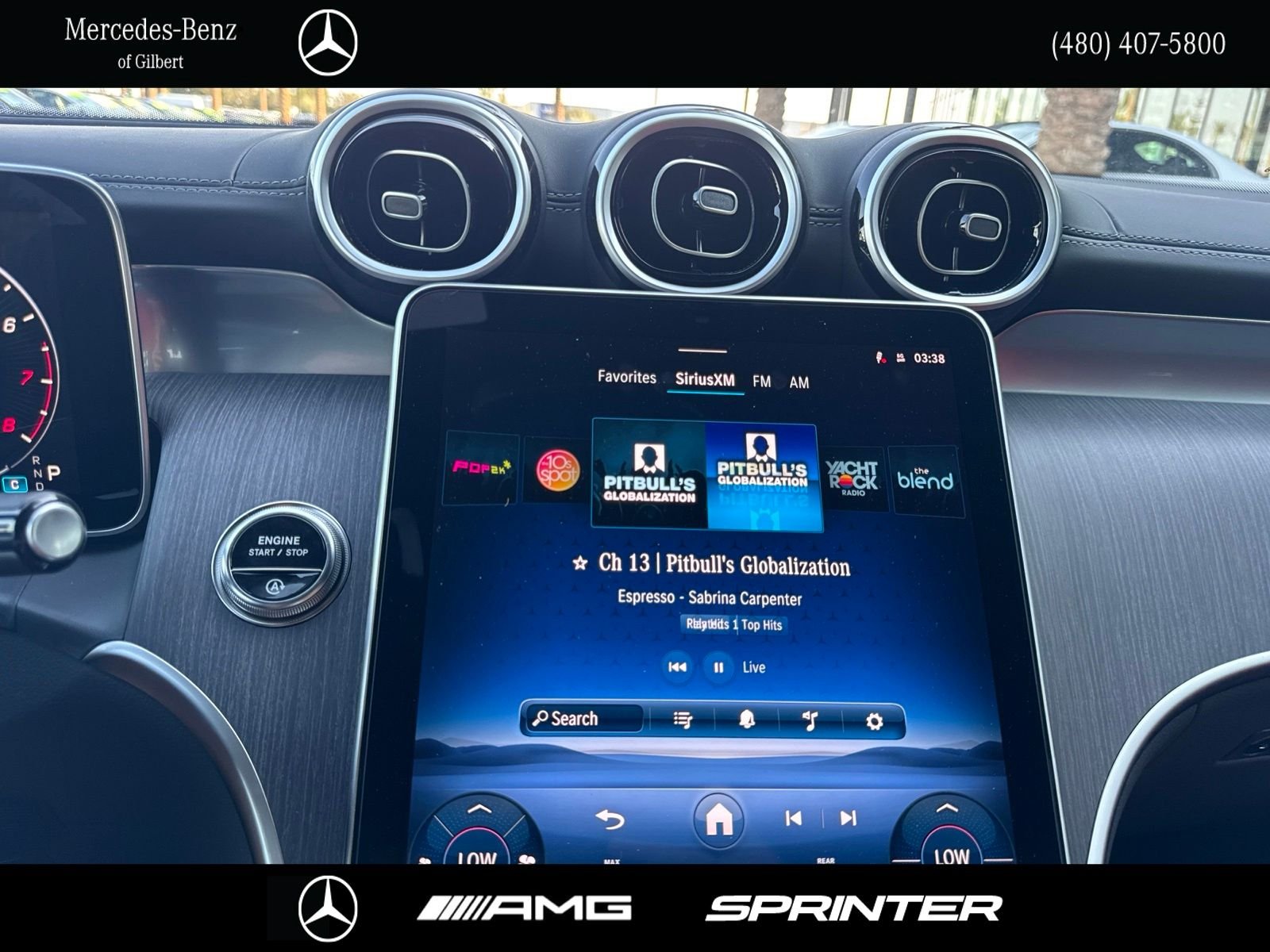 New 2026 Polar White Mercedes-Benz GLC 300 image 26