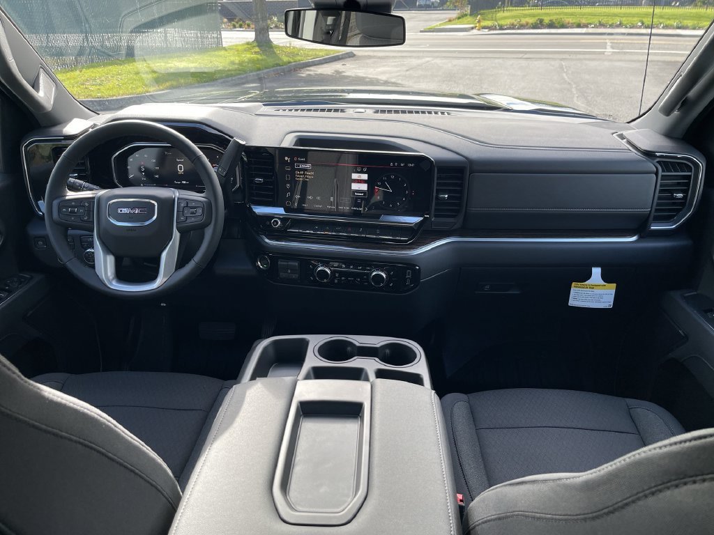 2026 GMC Sierra 1500 Elevation - Photo 20