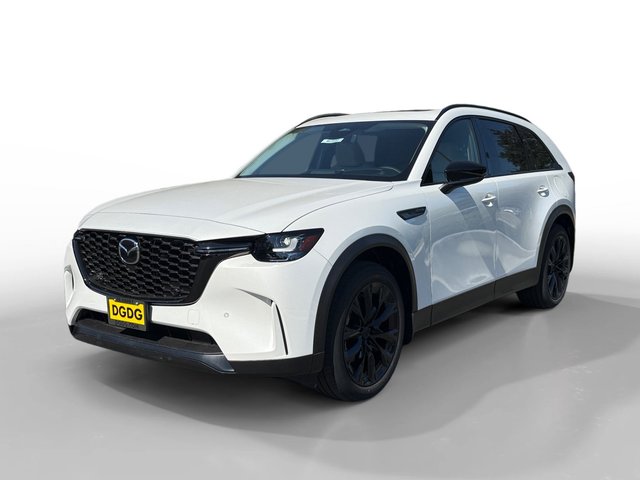 2026 Mazda CX-90 Premium Sport