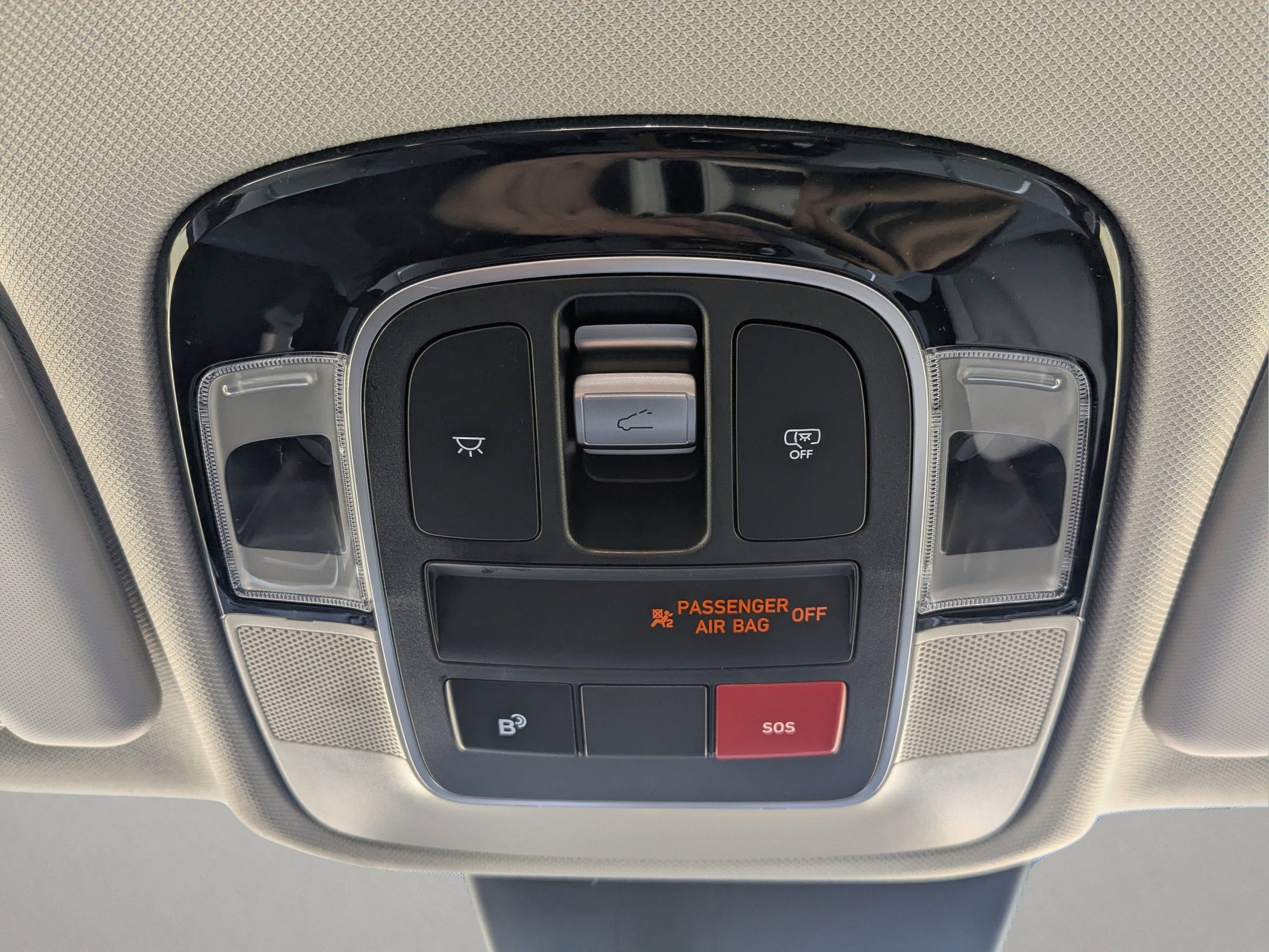 Certified Used 2025 Ultimate Red Hyundai Limited image 21