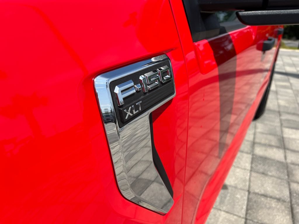 2023 Ford F-150 XLT - Photo 10