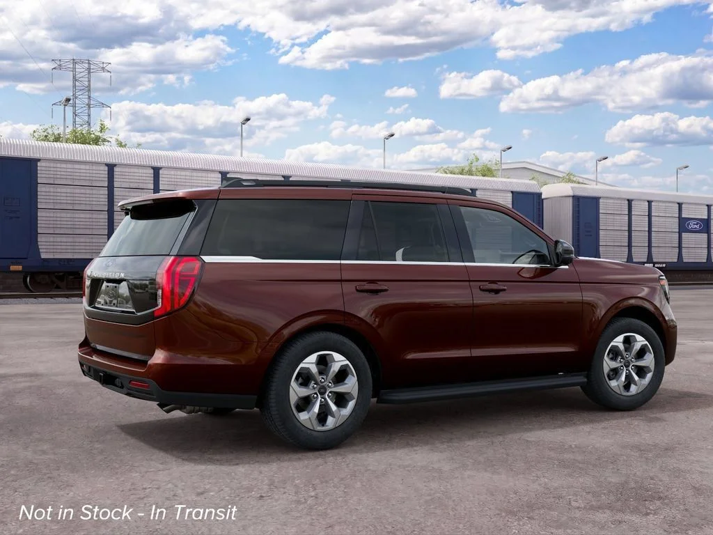 New 2027 Brown Ford Active image 6