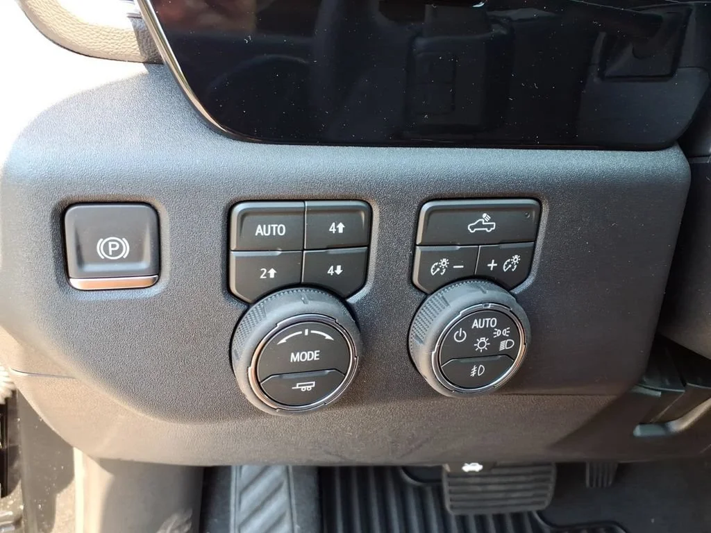 2026 Chevrolet Silverado 1500 RST - Photo 14
