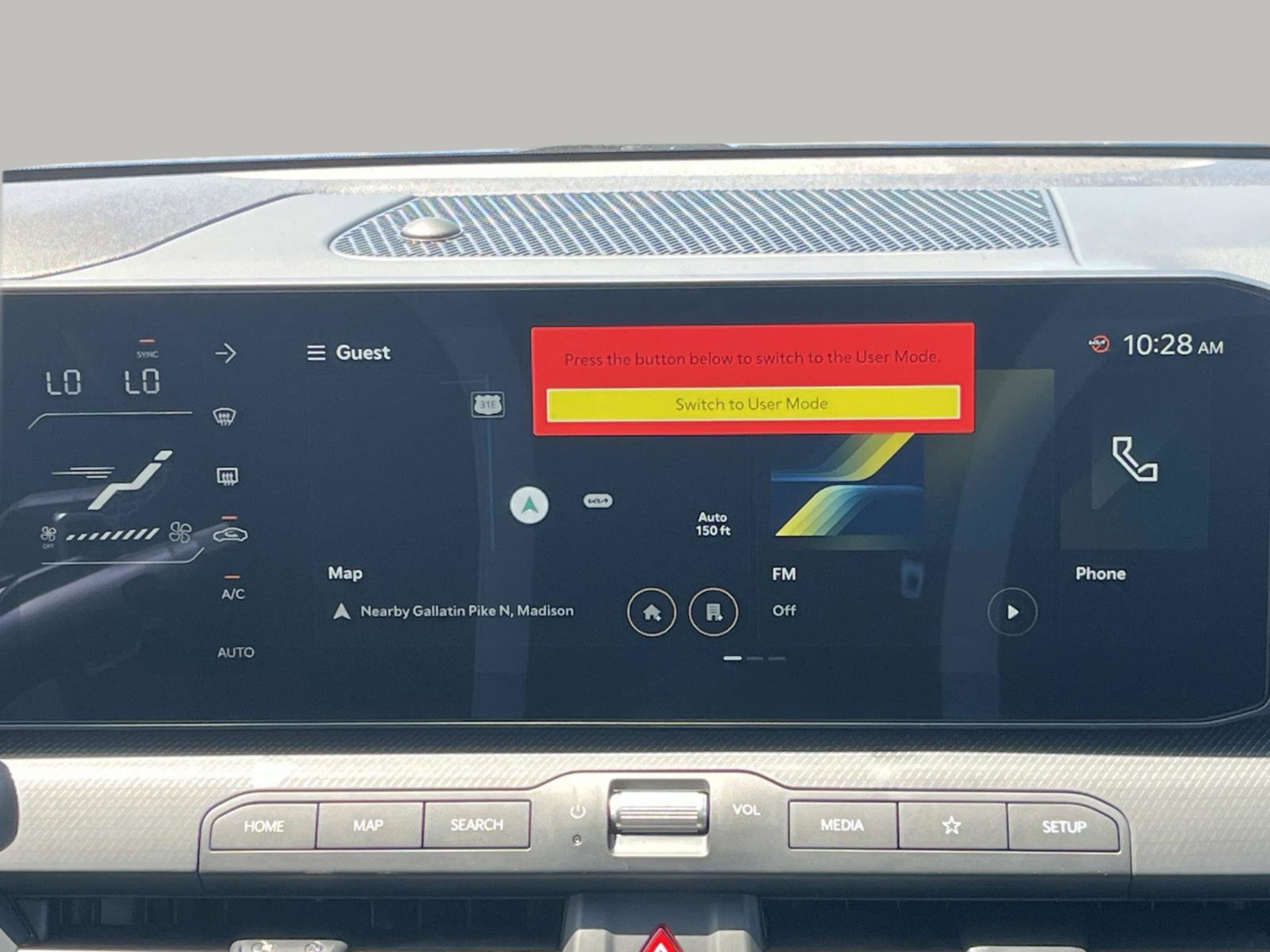 New 2026 Wave Blue Kia GT-Line image 11