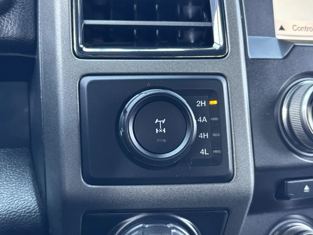 Used 2018 Black Ford Raptor image 25