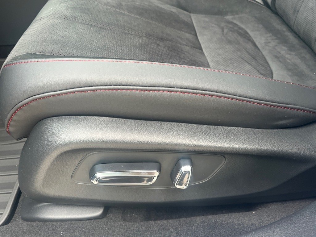 2025 Acura ADX A-Spec Package - Photo 12
