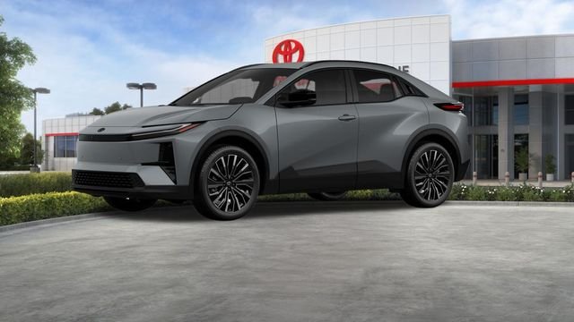 New 2026 Cement Toyota  XSE image 25