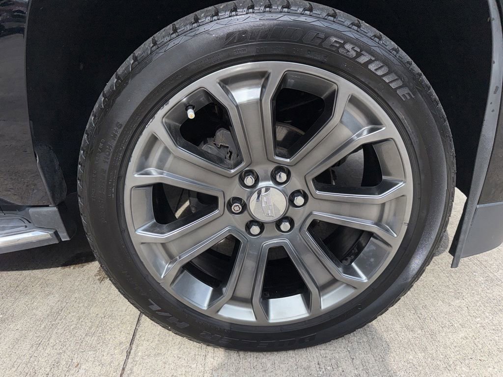 Used 2020 BLACK RAVEN Cadillac 2WD Standard image 47