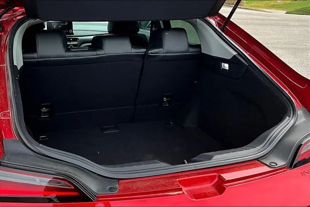2024 Acura Integra Base - Photo 31