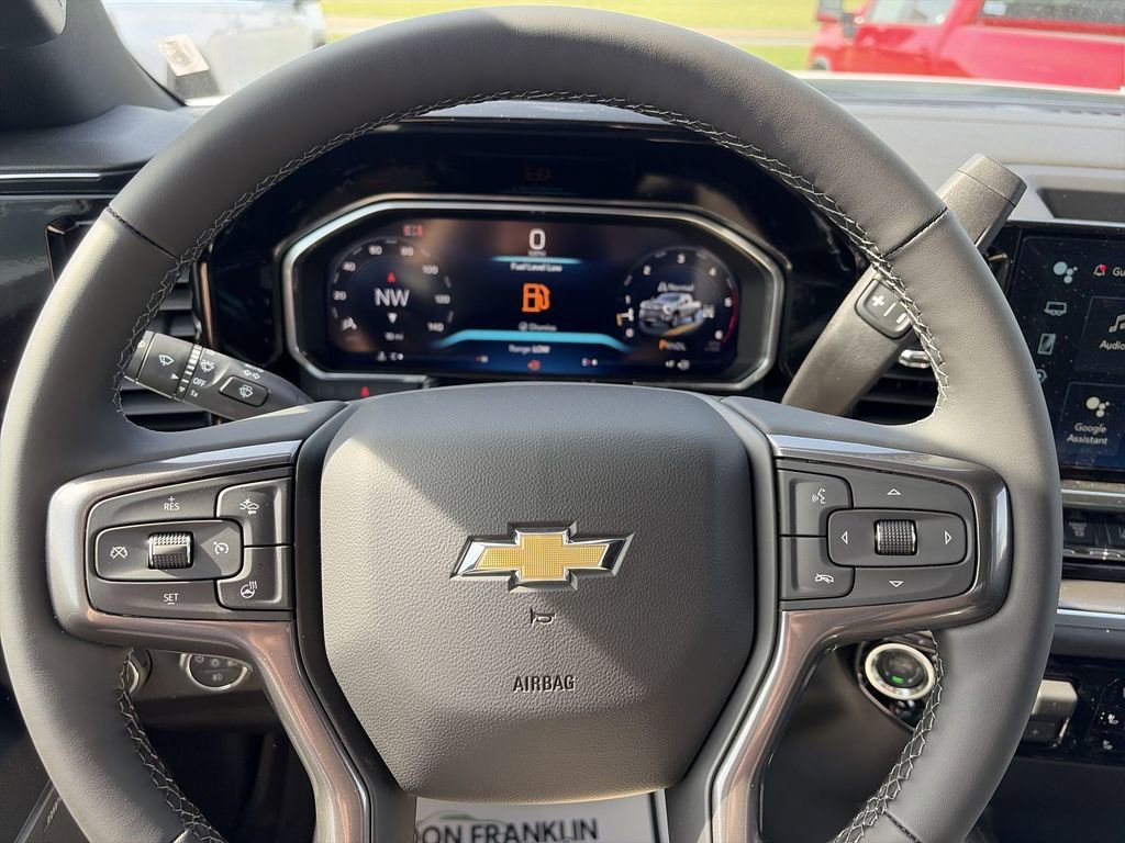 2026 Chevrolet Silverado 3500 HD High Country - Photo 14
