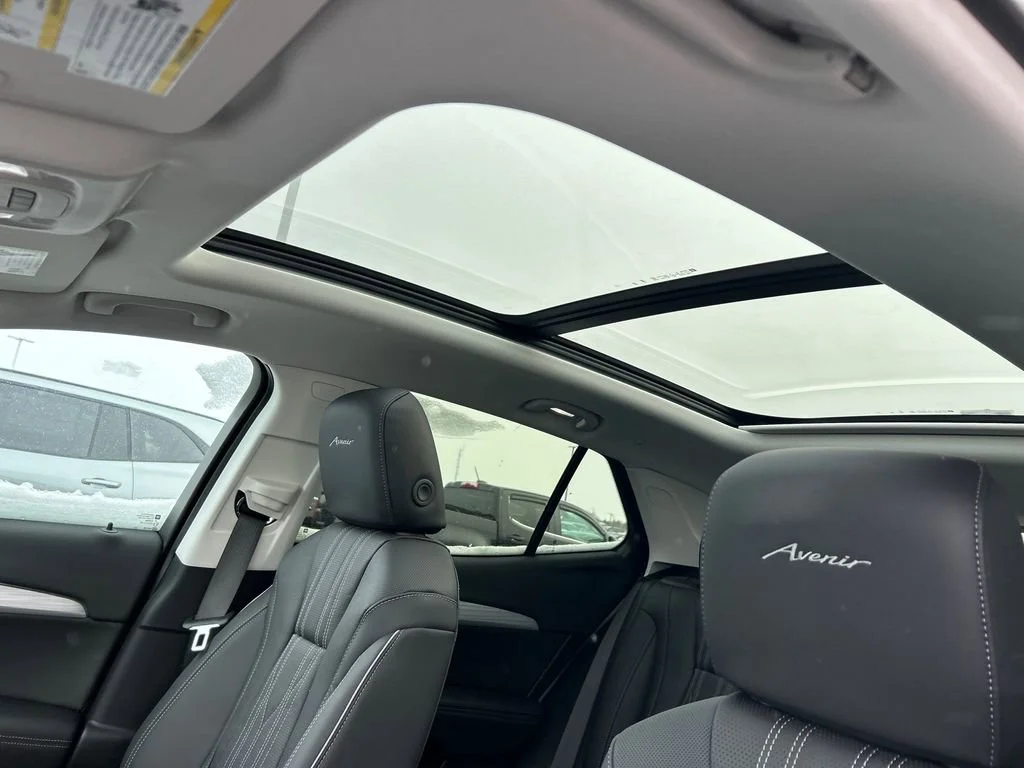 2026 Buick Envision Avenir - Photo 32