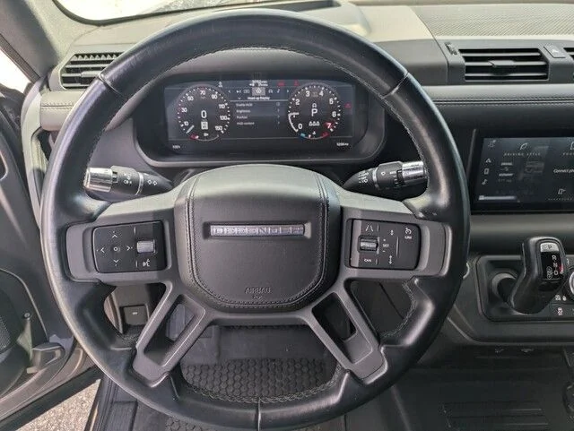 2021 Land Rover Defender X - Photo 17