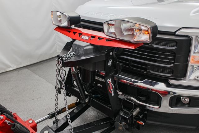 2026 Ford F-250 Super Duty XL - Photo 12