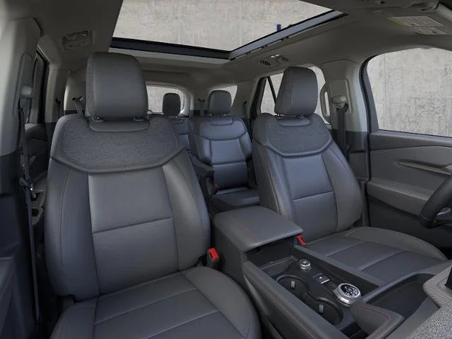 2026 Ford Explorer Active - Photo 33