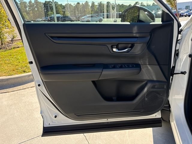 2026 Honda CR-V TrailSport - Photo 12