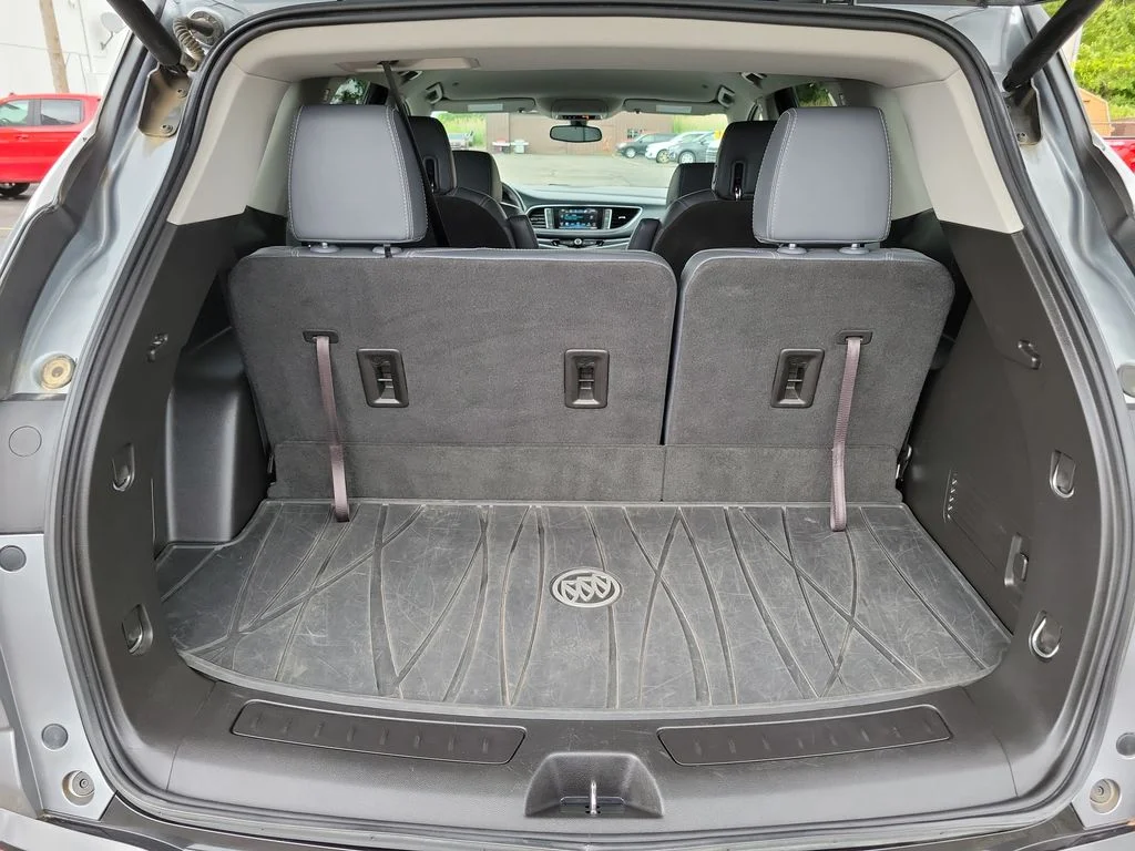 Used 2018 Gray Buick Essence image 26