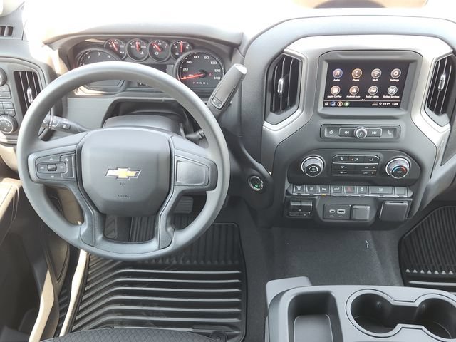 2026 Chevrolet Silverado 2500 HD Custom - Photo 28