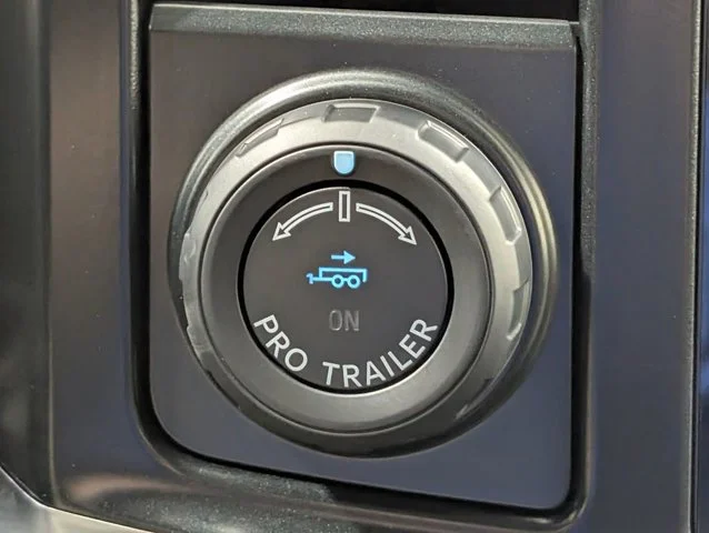 New 2026 Carbonized Gray Metallic Ford F-250® Lariat® image 43