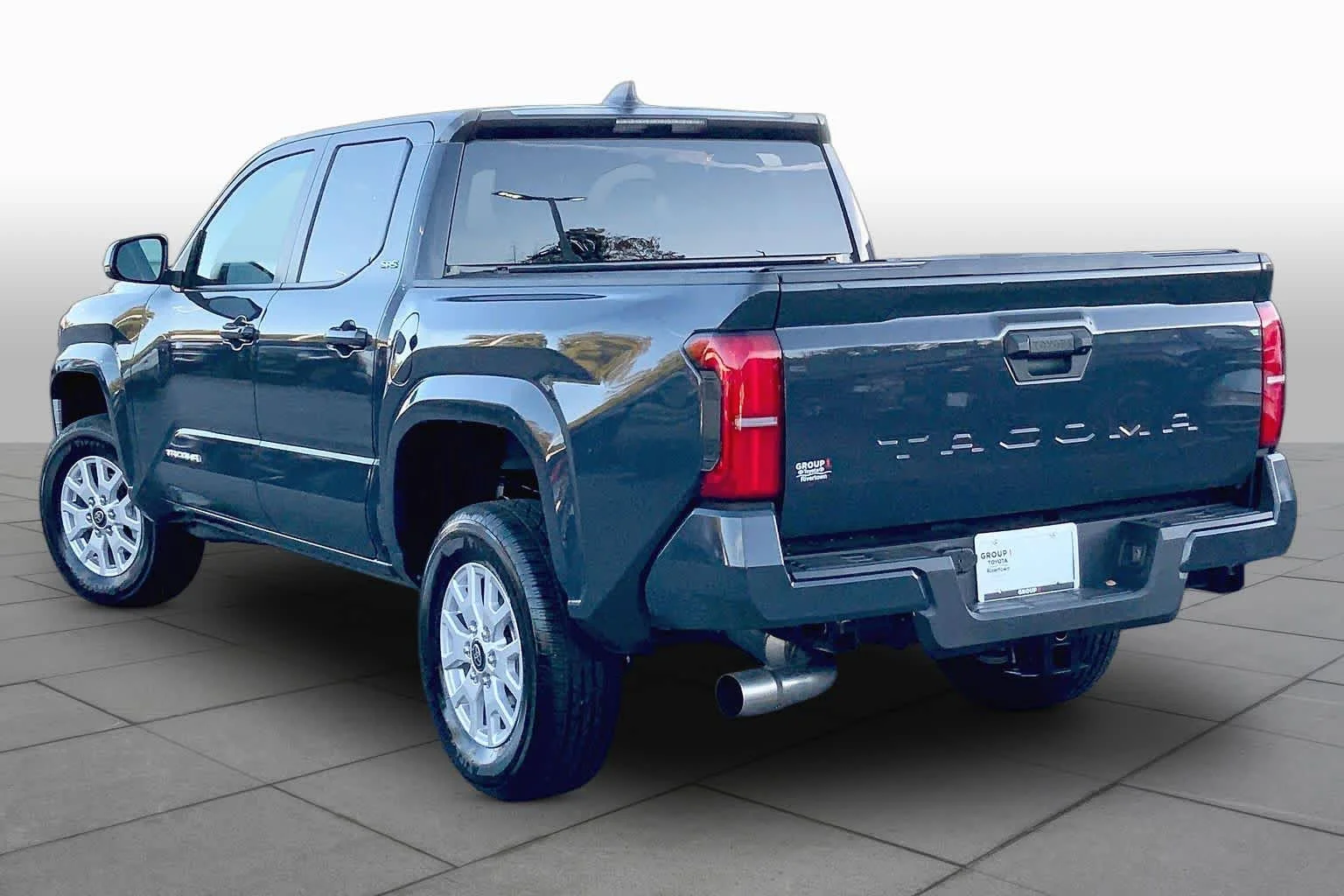 Used 2026 Underground Toyota SR5 image 11
