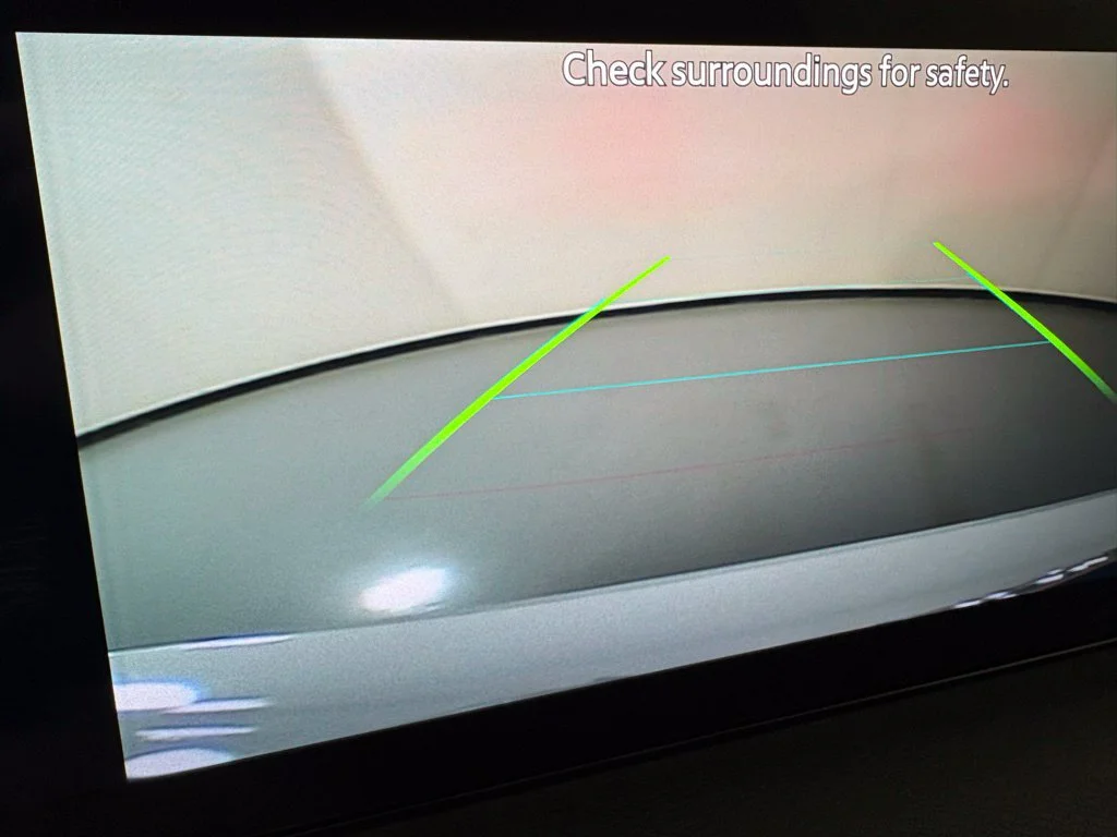Used 2026 White Nissan SV image 29