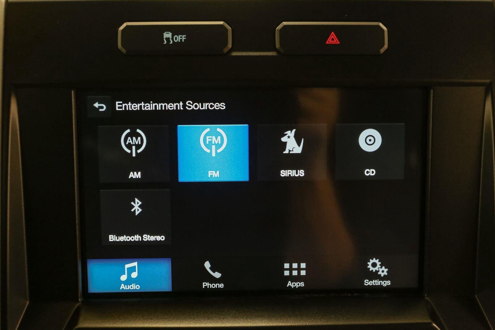 Used 2016 Ingot Silver Metallic Ford XLT image 26