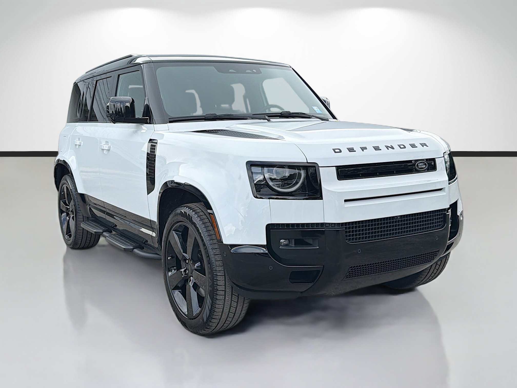 New 2026 Fuji White Land Rover X-Dynamic SE image 7