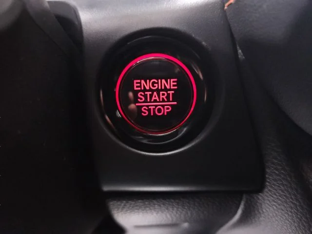 2026 Honda HR-V Sport - Photo 25