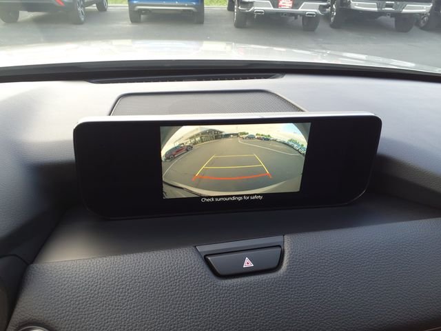 Certified Used 2024 Silver Mazda Preferred image 14