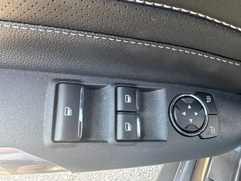 Used 2020 Gray Ford EcoBoost Premium image 16
