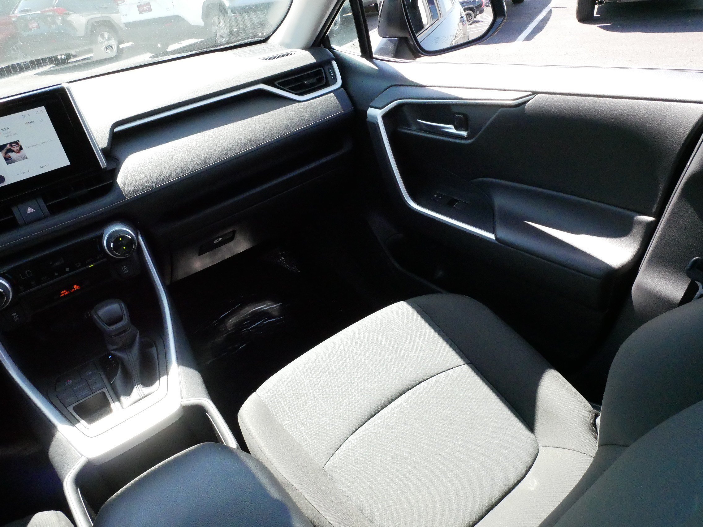 Used 2024 Blueprint Toyota XLE image 11