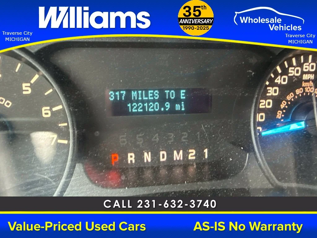 Used 2014 Race Red Ford STX image 30