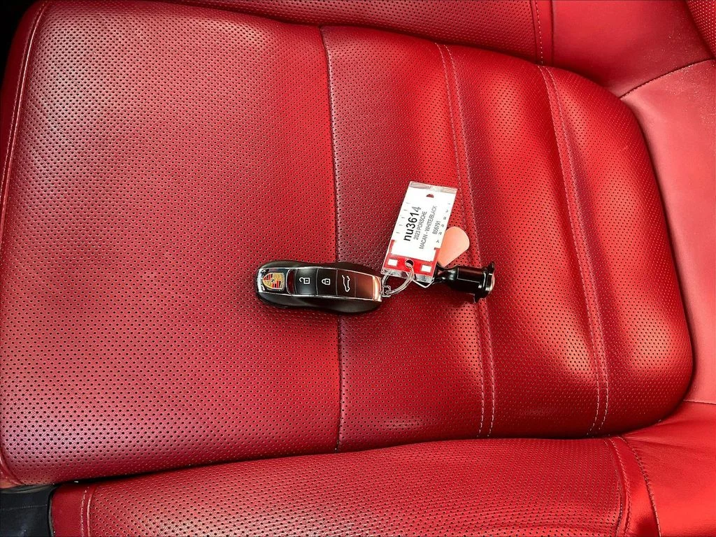 Used 2023 White Porsche GTS image 35