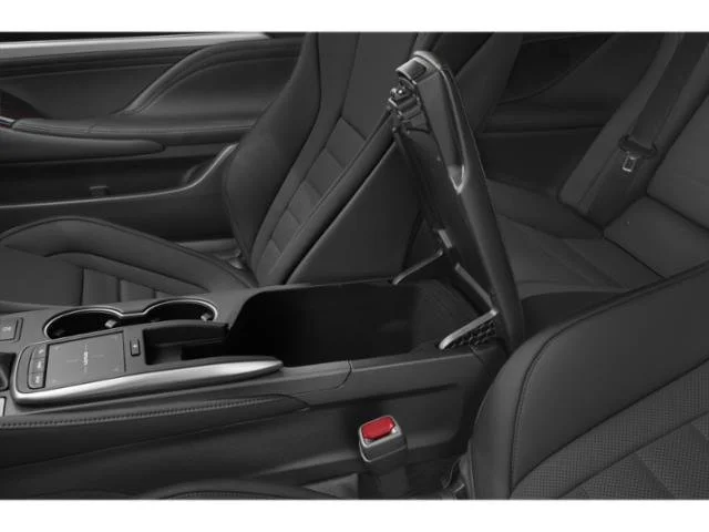 2025 Lexus RC 300 - Photo 17