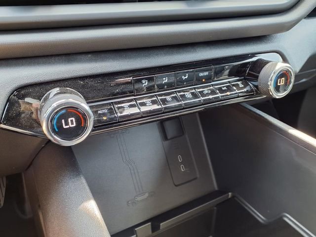 2025 Chevrolet Silverado EV Work Truck - Photo 18