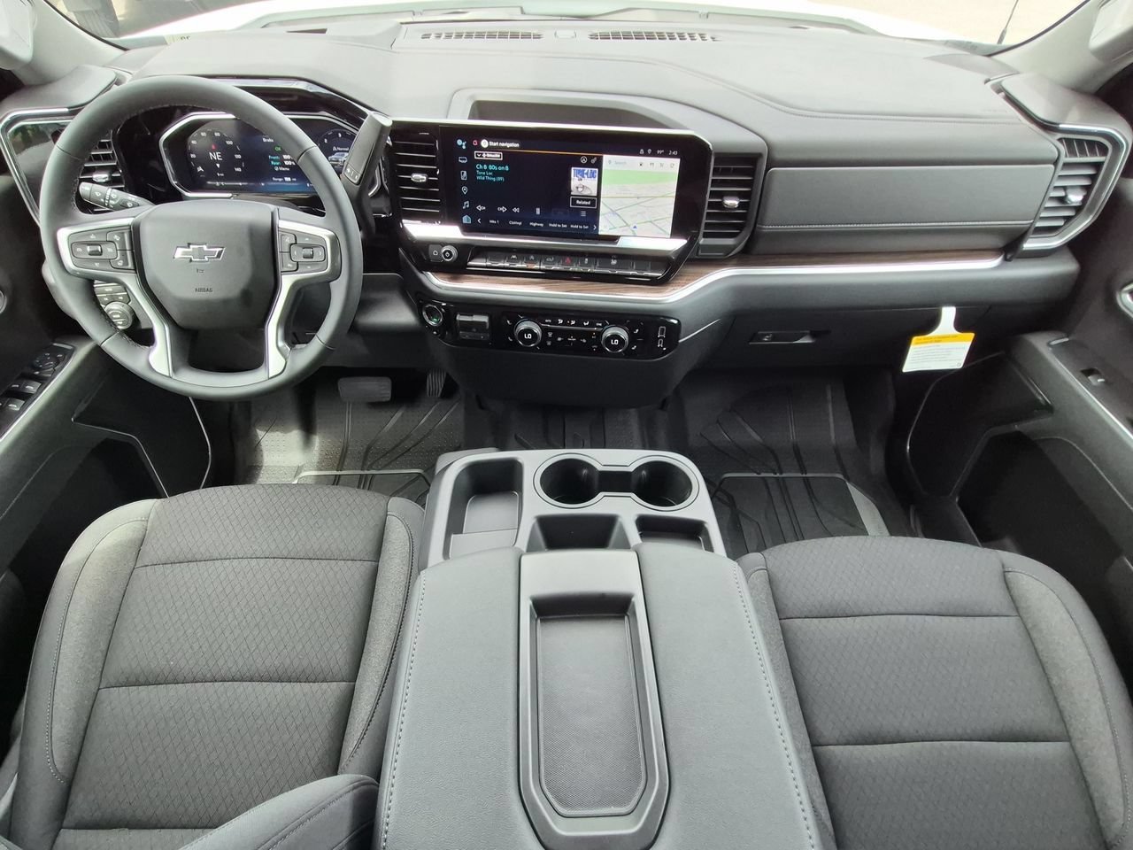 2026 Chevrolet Silverado 1500 RST - Photo 20