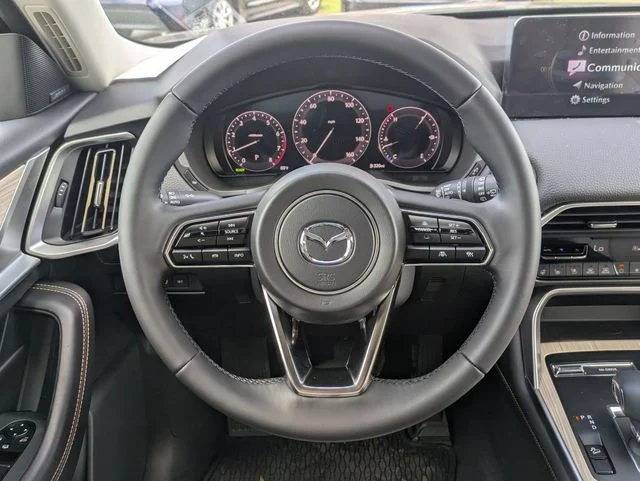 2026 Mazda CX-90 Premium Package - Photo 14