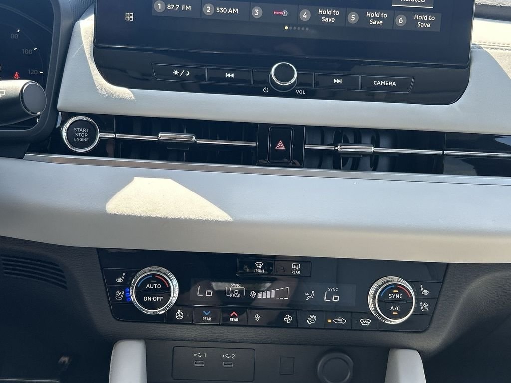 2026 Mitsubishi Outlander SEL - Photo 27