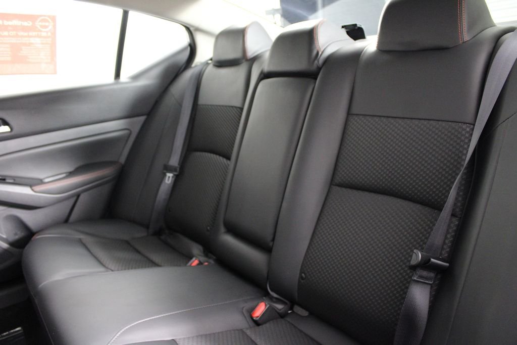 Used 2024 Gray Nissan 2.5 SR image 18
