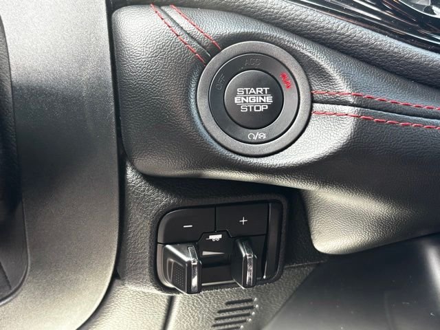 Used 2024 Black Dodge GT Plus image 26