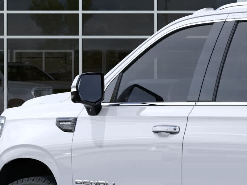 2026 GMC Yukon XL Denali Ultimate - Photo 12