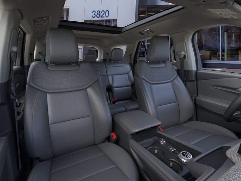 New 2026 Gray Ford Active image 10