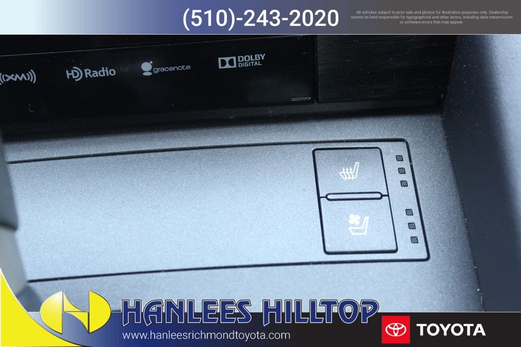 Used 2015  Lexus 350 image 21