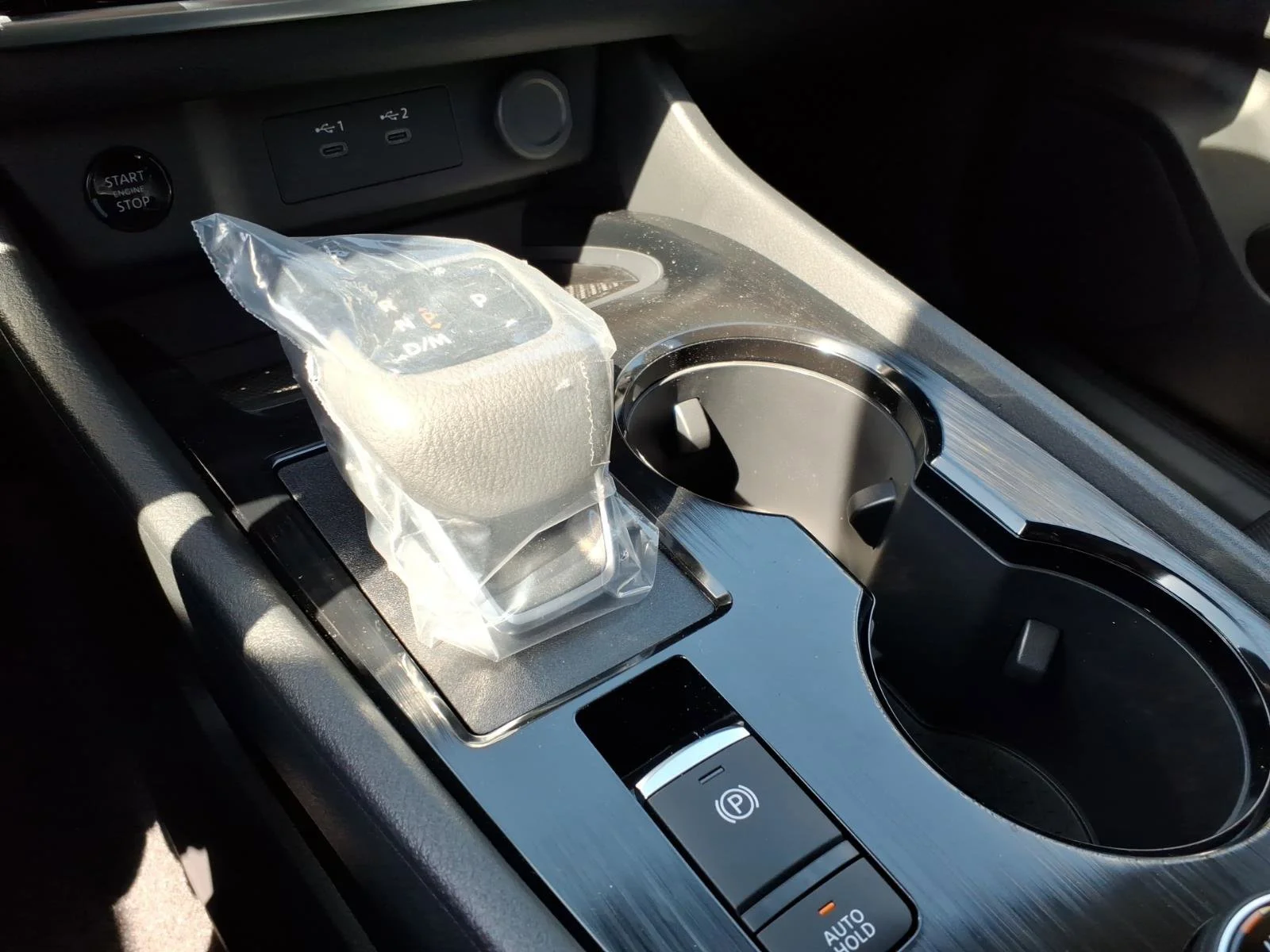 New 2026 Boulder Gray Pearl Nissan Rock Creek® image 19