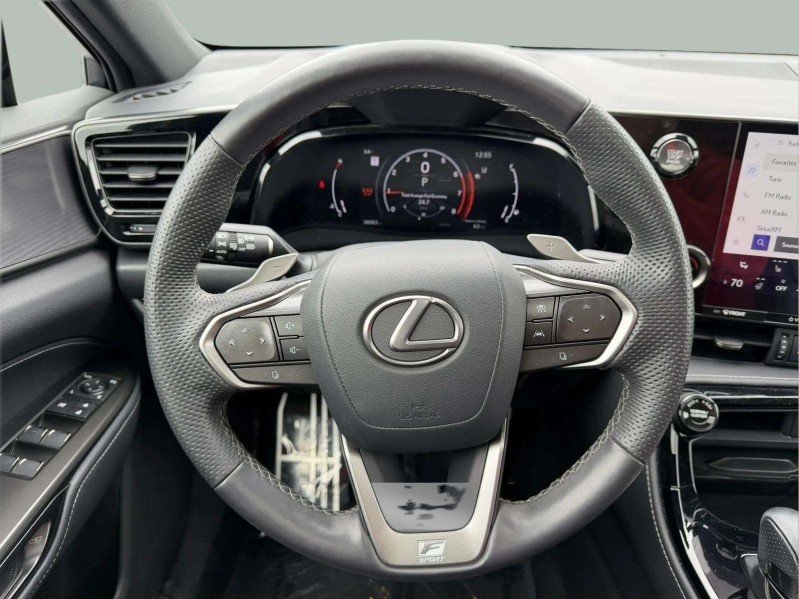 2023 Lexus NX 350 - Photo 10