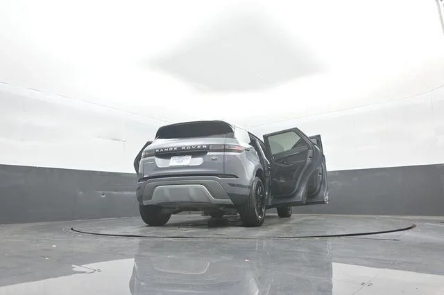 Used 2022 Nolita Grey Land Rover S image 46